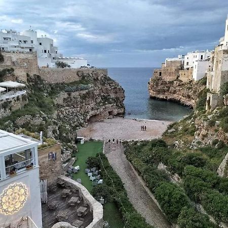 Appartement Roslivia à Polignano a Mare Extérieur photo