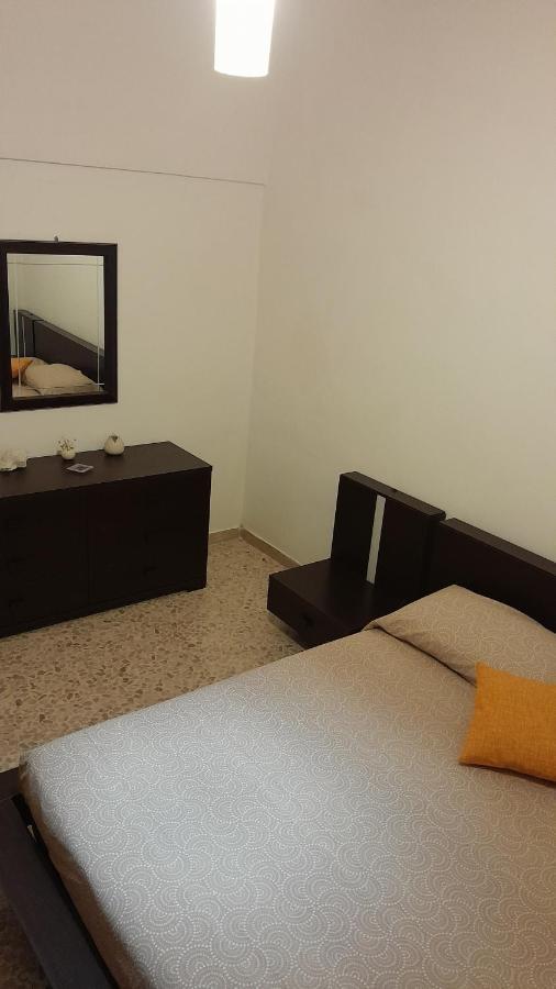 Appartement Roslivia à Polignano a Mare Extérieur photo