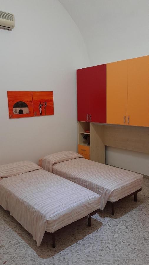 Appartement Roslivia à Polignano a Mare Extérieur photo