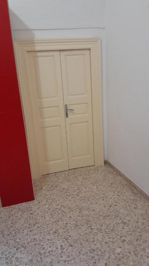 Appartement Roslivia à Polignano a Mare Extérieur photo
