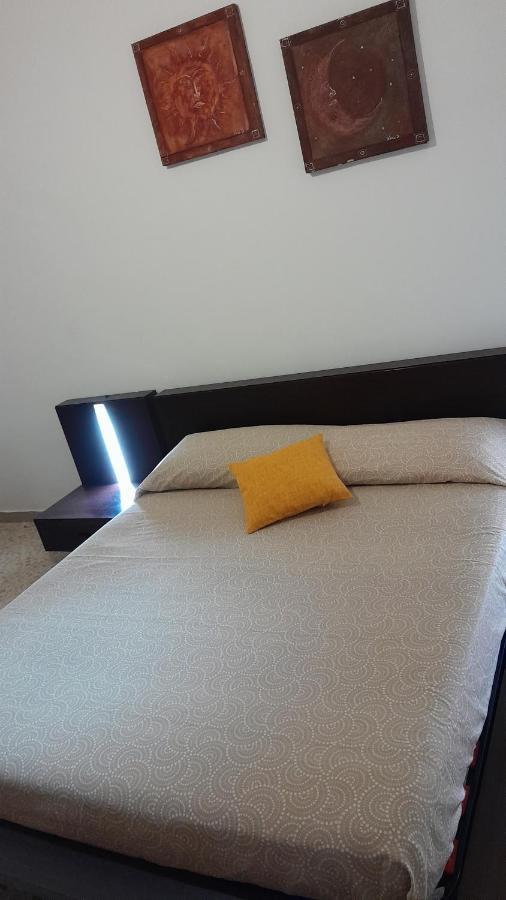 Appartement Roslivia à Polignano a Mare Extérieur photo