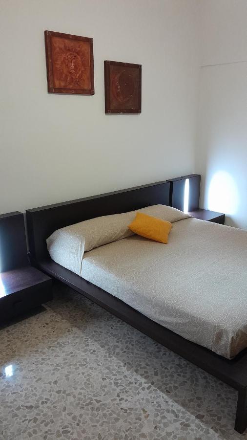 Appartement Roslivia à Polignano a Mare Extérieur photo