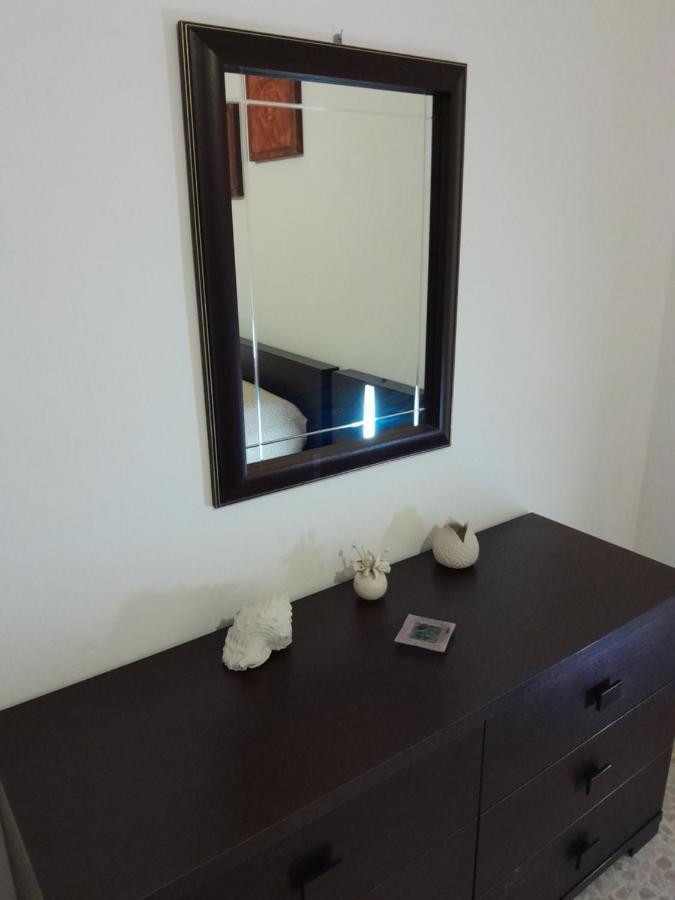 Appartement Roslivia à Polignano a Mare Extérieur photo
