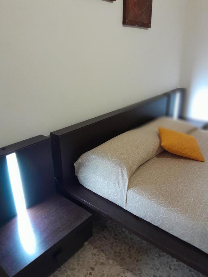 Appartement Roslivia à Polignano a Mare Extérieur photo