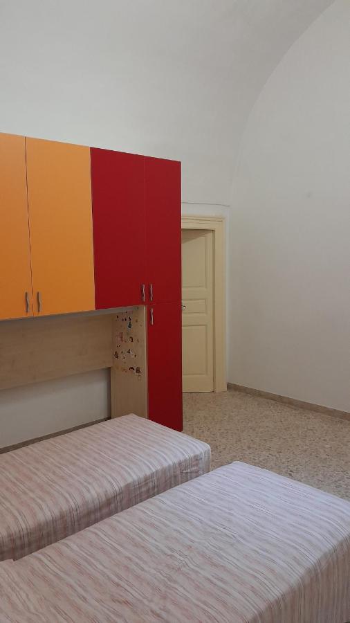 Appartement Roslivia à Polignano a Mare Extérieur photo