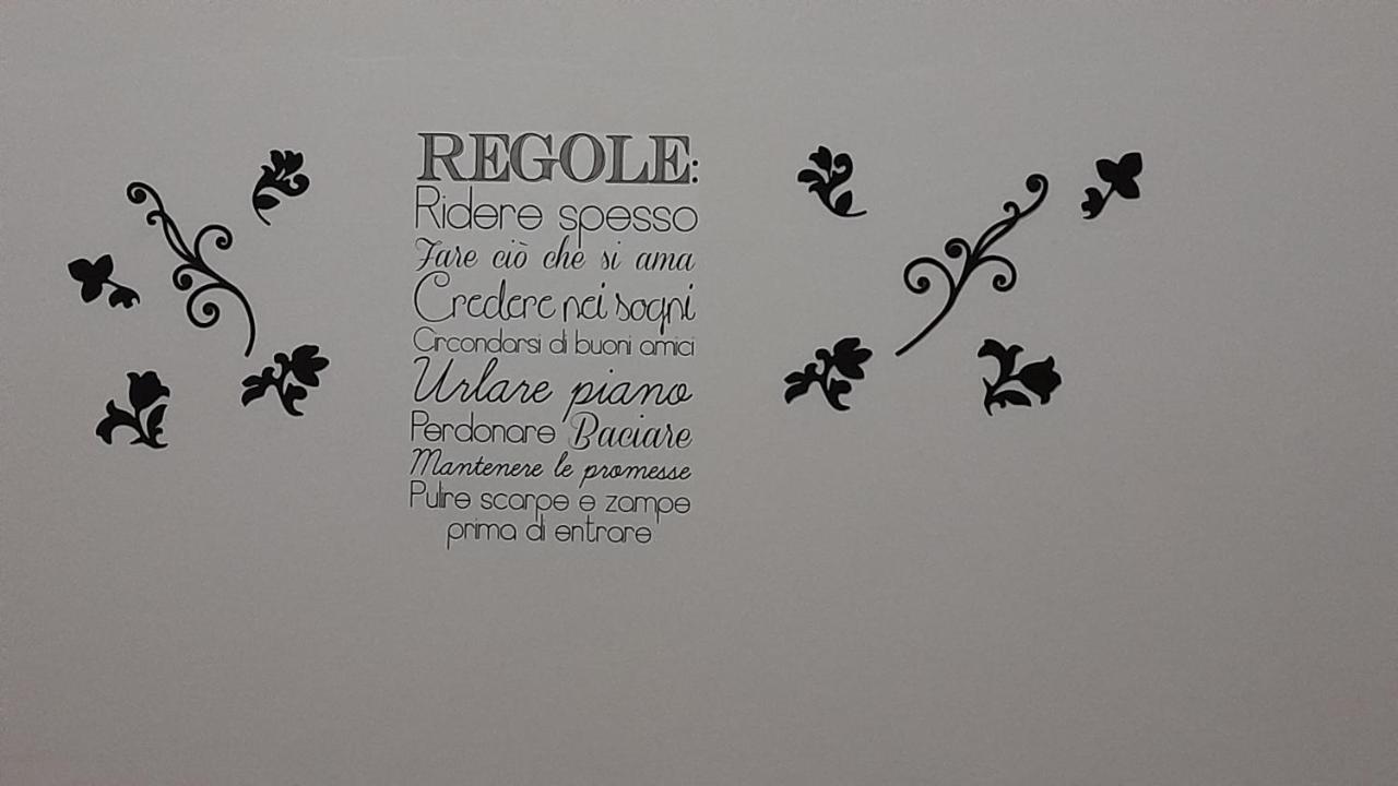 Appartement Roslivia à Polignano a Mare Extérieur photo