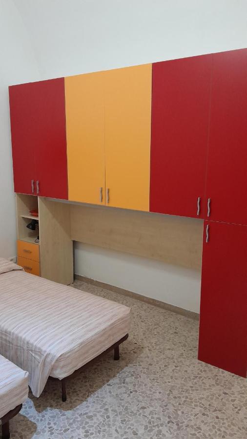 Appartement Roslivia à Polignano a Mare Extérieur photo