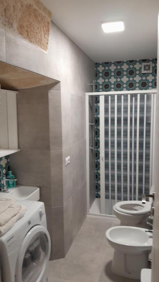 Appartement Roslivia à Polignano a Mare Extérieur photo