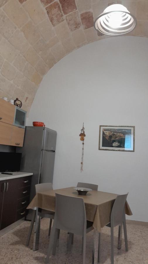 Appartement Roslivia à Polignano a Mare Extérieur photo