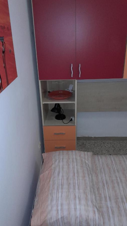 Appartement Roslivia à Polignano a Mare Extérieur photo